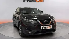 Usado 2019 Nissan Qashqai Acenta SUV | 17.590 € (Precio justo)