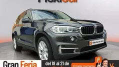Azul Usado 2016 BMW X5 SUV | 28.990 € (Super precio)