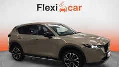 Otros Usado 2022 Mazda CX-5 Newground SUV | 21.990 € (Super precio)