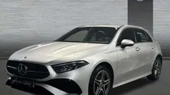 Mercedes A250