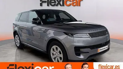 Usado Land Rover Range Rover Sport S 249 CV (183 kW) 2025 SUV
