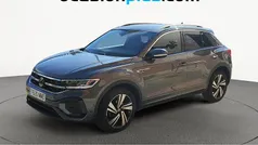 Usado 2023 VW T-Roc R-line SUV | 27.264 € (Precio justo)