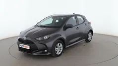 Negro Usado 2022 Toyota Yaris Edition Berlina | 17.399 € (Precio justo)