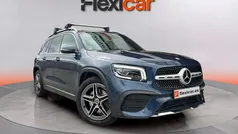 Usado 2021 Mercedes GLB220 SUV | 29.590 € (Super precio)