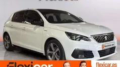 Usado 2020 Peugeot 308 Allure Utilitario | 10.390 € (Buen precio)