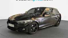 Usado 2019 BMW 118 Utilitario | 16.264 € (Buen precio)
