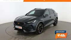 Gris Usado 2021 Cupra Formentor VZ SUV | 32.599 € (Precio justo)