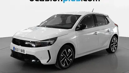 Usado Opel Corsa S 101 CV (74 kW) 2025 Utilitario