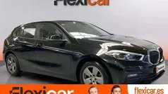 Usado 2019 BMW 116 Utilitario | 18.990 € (Precio justo)