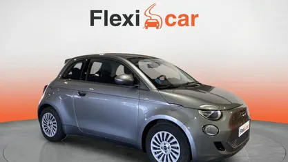 Usado Fiat 500e Action 69 kW (95 CV) 2022 Berlina