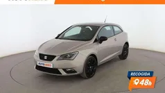 Usado 2014 Seat Ibiza Style Berlina | 8699 € (Precio justo)