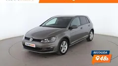 Usado 2014 VW Golf VII Advance Berlina | 13.399 € (Precio justo)