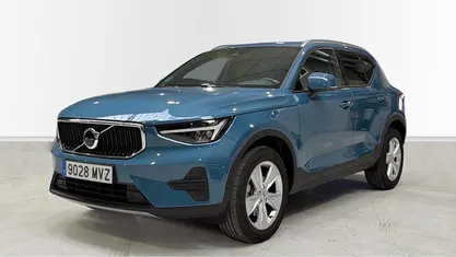 Usado Volvo XC40 Core 163 CV (119 kW) 2024 SUV