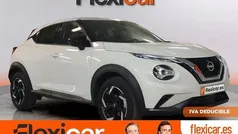 Usado 2024 Nissan Juke Tekna SUV | 22.890 € (Precio justo)