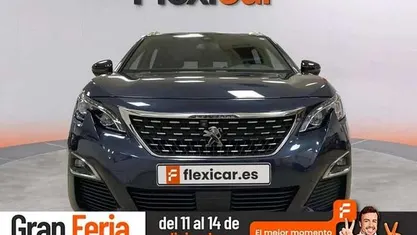 Usado 2019 Peugeot 5008 Style Monovolumen | 14.490 € (Buen precio)