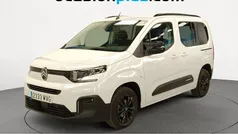 Usado 2024 Citroën Berlingo Monovolumen | 20.864 € (Precio justo)