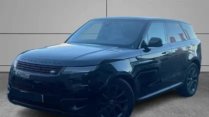 Usado Land Rover Range Rover Sport S 460 CV (338 kW) 2025 SUV