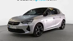 Usado 2020 Opel Corsa GS Line Utilitario | 11.137 € (Precio justo)