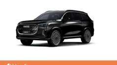 Negro Nuevo 2025 Ebro s800 Luxury SUV | 43.370 € (Precio justo)