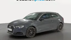 Usado 2016 Audi A3 Design Utilitario | 16.190 € (Precio justo)