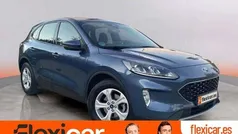 Usado 2022 Ford Kuga Trend SUV | 16.790 € (Buen precio)