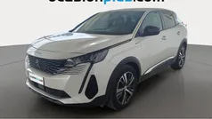 Usado 2023 Peugeot 3008 Allure SUV | 21.355 € (Buen precio)