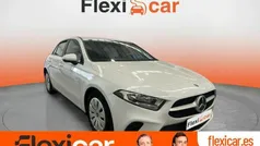 Blanco Usado 2020 Mercedes A200 Berlina | 21.290 € (Buen precio)
