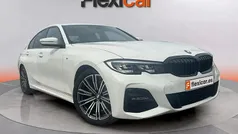 Blanco Usado 2021 BMW 318 Berlina | 29.990 € (Precio justo)