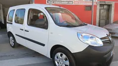 Usado 2020 Renault Kangoo LIMITED Monovolumen | 9500 € (Buen precio)