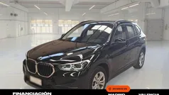 Usado 2021 BMW X1 Advantage SUV | 22.450 € (Buen precio)