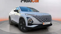 Usado 2025 Omoda 5 SUV | 21.990 € (Buen precio)