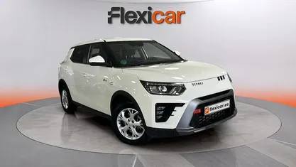 Usado Ssangyong (KGM) Tivoli 150 CV (110 kW) 2025 SUV