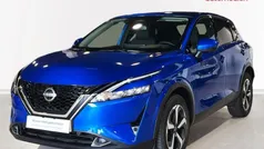 Otro Usado 2023 Nissan Qashqai N-Connecta SUV | 30.250 € (Precio justo)