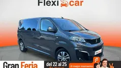 Peugeot Traveller