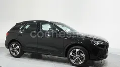 Negro Nuevo 2025 Audi Q3 SUV | 45.200 € (Precio justo)
