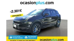 Usado 2023 Lynk & Co 01 SUV | 23.819 € (Buen precio)