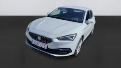 Usado 2021 Seat Leon XCELLENCE | 18.900 € (Precio justo)