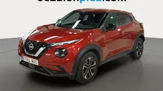 Usado 2025 Nissan Juke N-Connecta SUV | 18.991 € (Precio justo)