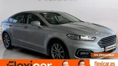Gris Usado 2020 Ford Mondeo Titanium Berlina | 14.990 € (Precio justo)