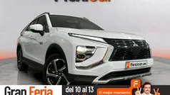 Usado 2022 Mitsubishi Eclipse Cross SUV | 25.390 € (Buen precio)