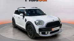 Usado 2019 Mini One D Countryman SUV | 19.390 € (Precio justo)