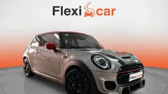Gris Usado 2020 Mini John Cooper Works Utilitario | 24.490 € (Buen precio)