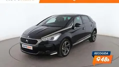 Usado 2017 DS Automobiles DS5 Style Utilitario | 13.299 € (Precio justo)