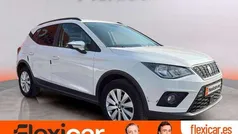 Usado 2019 Seat Arona Ecomotive SUV | 12.490 € (Buen precio)