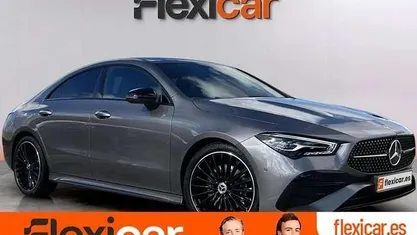 Usado Mercedes CLA220 190 CV (139 kW) 2025 Berlina