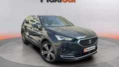 Gris Usado 2019 Seat Tarraco XCELLENCE SUV | 20.690 € (Precio justo)