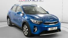 Usado 2022 Kia Stonic SUV | 15.890 € (Precio justo)
