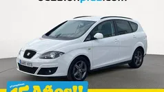 Blanco Usado 2014 Seat Altea Ecomotive Monovolumen | 8200 € (Precio justo)