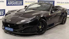 Usado 2018 Ferrari Portofino Descapotable | 237.500 €