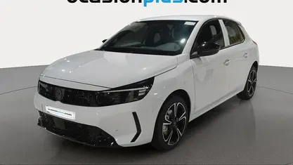 Usado 2025 Opel Corsa S Utilitario | 18.319 € (Precio justo)